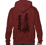 Atlantis Hoodie - Shuttlewear