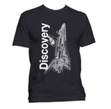 Discovery Youth Shuttle T-Shirt - Shuttlewear